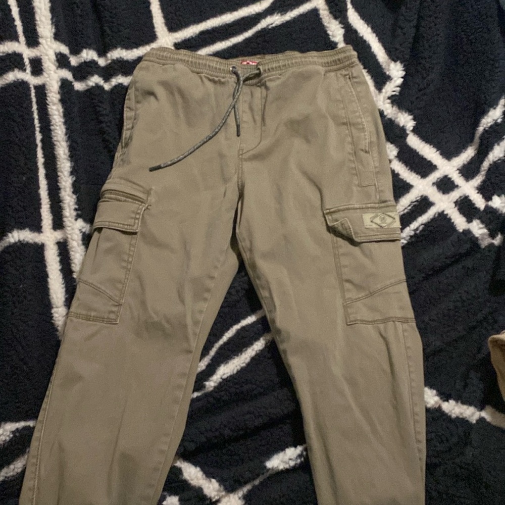 Union bay cargo pants